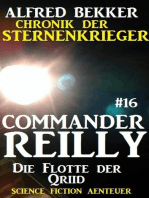 Commander Reilly #16