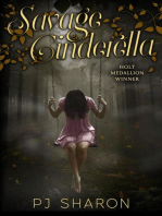 Savage Cinderella: Savage Cinderella Novella Series