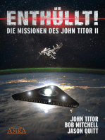 ENTHÜLLT! Die Missionen des John Titor II