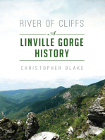 River of Cliffs: A Linville Gorge History