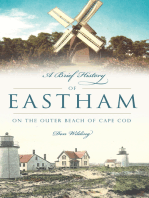 A Brief History of Eastham