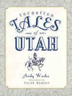 Forgotten Tales of Utah