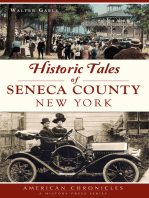 Historic Tales of Seneca County, New York