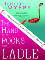 The Hand that Rocks the Ladle