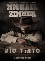 Río Tinto: A Western Story