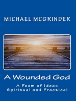 A Wounded God