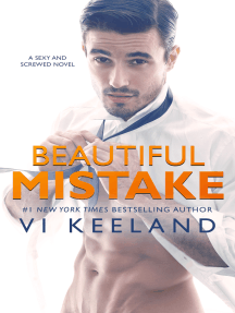 Read Beautiful Mistake Online By Vi Keeland Books