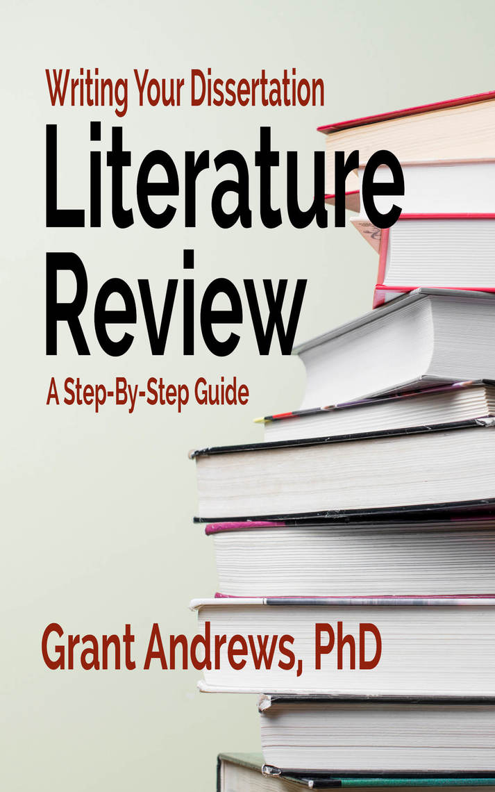 writing a dissertation books