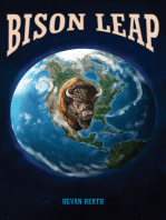 Bison Leap