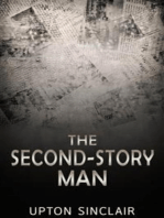 The Second-Story Man