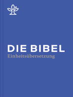 Die Bibel: Revidierte Einheitsübersetzung 2017. Gesamtausgabe.