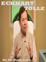 Eckhart Tolle