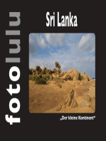 Sri Lanka: "Der kleine Kontinent"