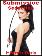 Submissive Seduction