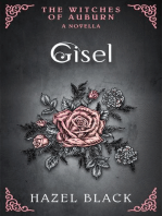 Gisel: A Witches of Auburn Novella: The Witches of Auburn