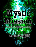 Mystic Mission