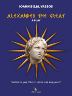 Alexander the Great: A Play
