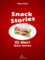 Snack Stories