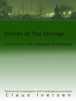 Stories of the Strange
