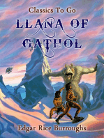 Llana of Gathol