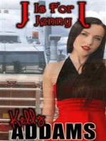 J is for Jenny