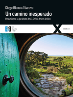 Un camino inesperado: Desvelando la parábola de El Señor de los Anillos