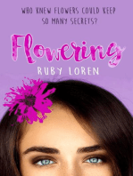 Flowering: Blooming Series, #5