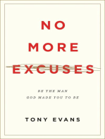 No More Excuses (Updated Edition)