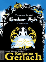 Ember Ash (Cinderella)