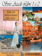 Serie Azadi Libri 1 e 2: Il Baule della Dottoressa Margaret, La Dottoressa Margaret a Delhi