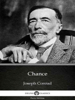 Chance by Joseph Conrad (Illustrated)