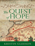 The Quest of Hope: The Renaissance Sojourner Series, #3