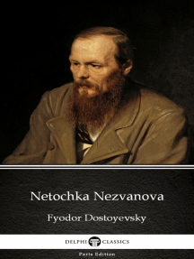 Read Netochka Nezvanova By Fyodor Dostoyevsky Online By Fyodor Dostoevsky Books