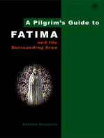 A Pilgrim's Guide to Fatima: And the Surrounding Area