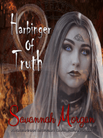 Harbinger of Truth: Harbinger Witch Saga
