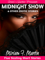 Midnight Show & Other Erotic Stories