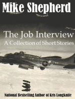 The Job Interview: A Collection of Short Stories