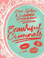 Beautiful Criminals: A Novel