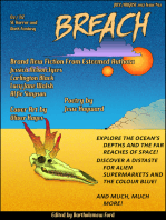 Breach: Issue #02 NZ and Australian SF and Horror