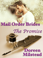 Mail Order Brides: The Promise
