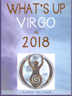 What's Up Virgo in 2018