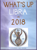 What's Up Libra in 2018