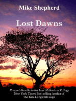 Lost Dawns