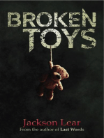 Broken Toys