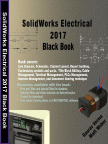Lisez Solidworks Electrical 2017 Black Book De Gaurav Verma Et Matt Weber En Ligne Livres