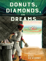 Donuts, Diamonds, & Dreams