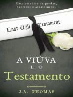 A Viúva e o Testamento