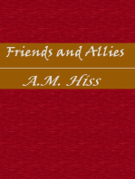 Friends and Allies