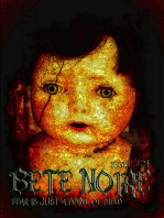 Bete Noire Issue #24