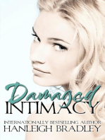 Damaged Intimacy: Intimacy Series, #1